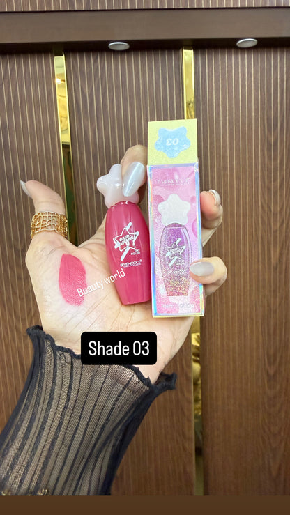 ORIGINAL Hudamouji Star Glosses 🌟