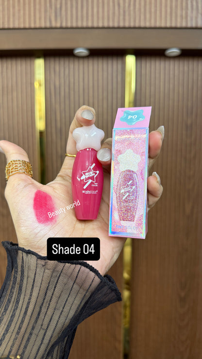 ORIGINAL Hudamouji Star Glosses 🌟