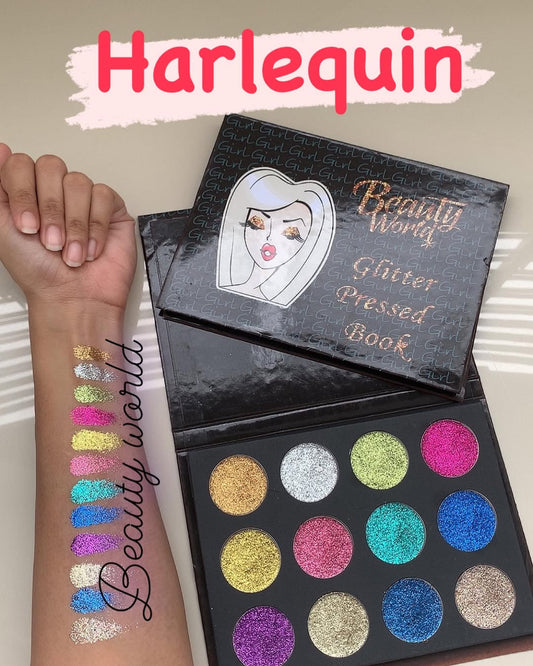 Glitters IS Beauty World