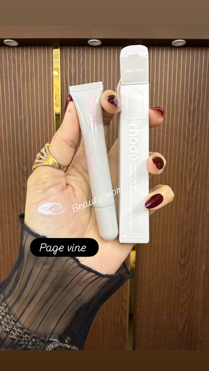 Super Amazing Rhode Original Leftover Peptide Lip Tints ✨