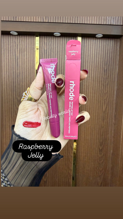 Super Amazing Rhode Original Leftover Peptide Lip Tints ✨