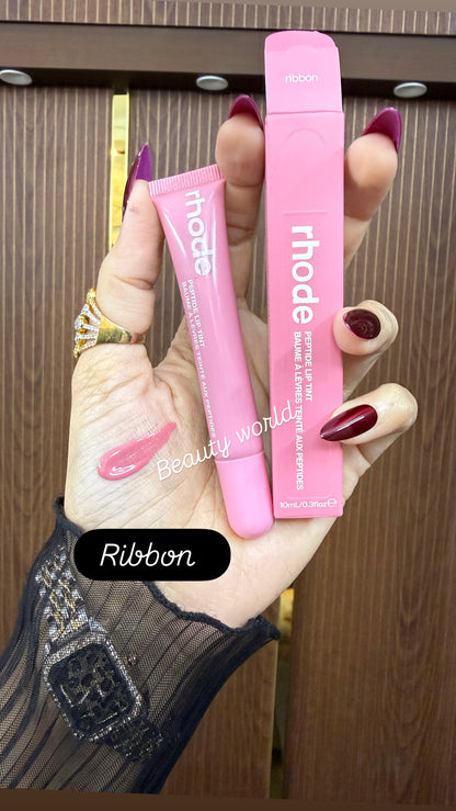 Super Amazing Rhode Original Leftover Peptide Lip Tints ✨