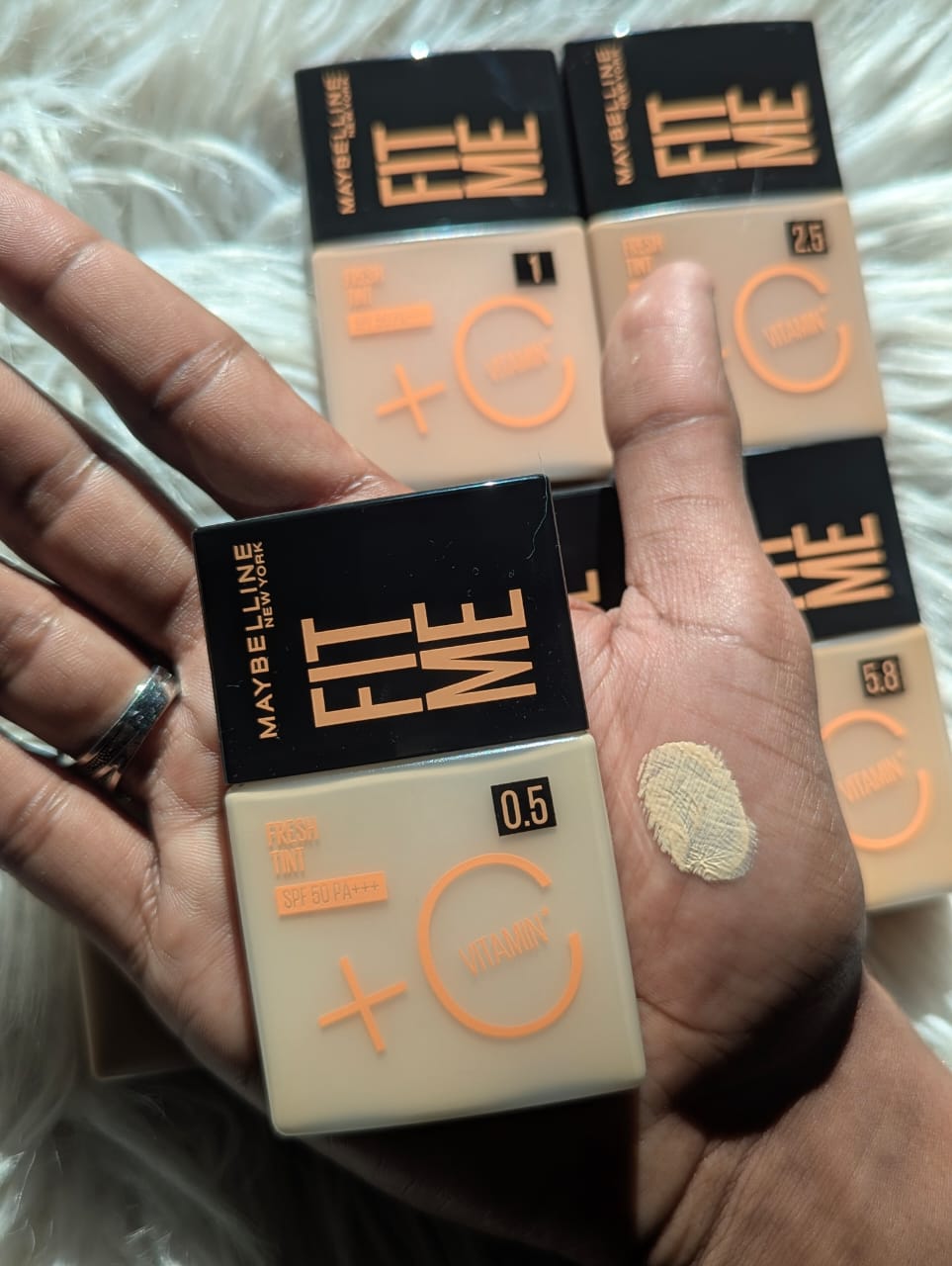 RAMADAN DEAL 2 – Budget Friendly Eid Glam!