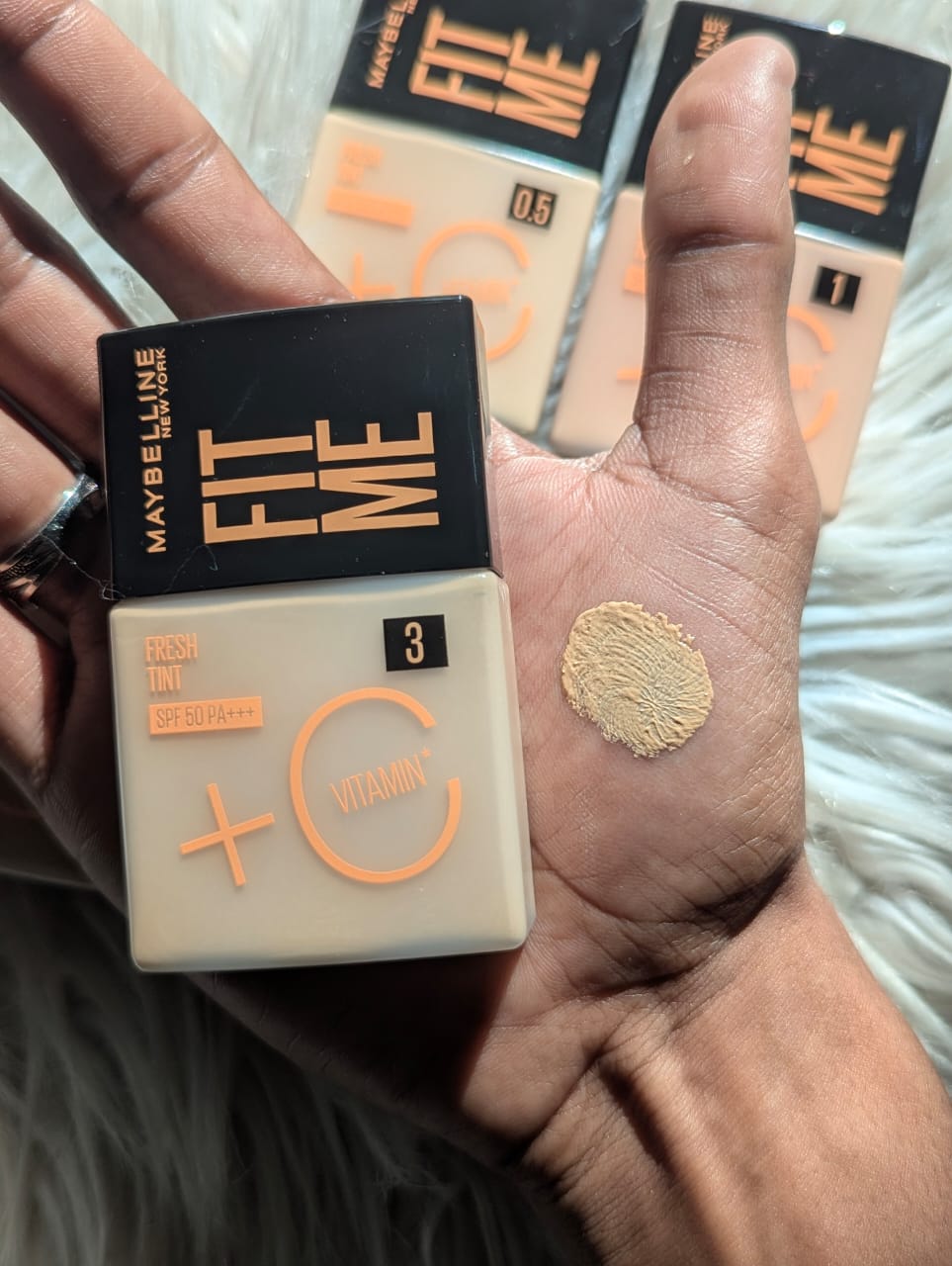 RAMADAN DEAL 2 – Budget Friendly Eid Glam!