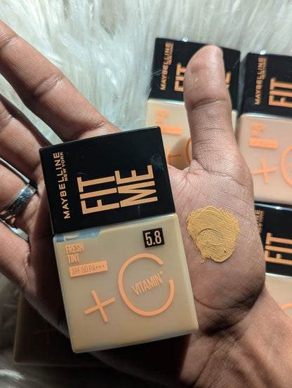 RAMADAN DEAL 2 – Budget Friendly Eid Glam!
