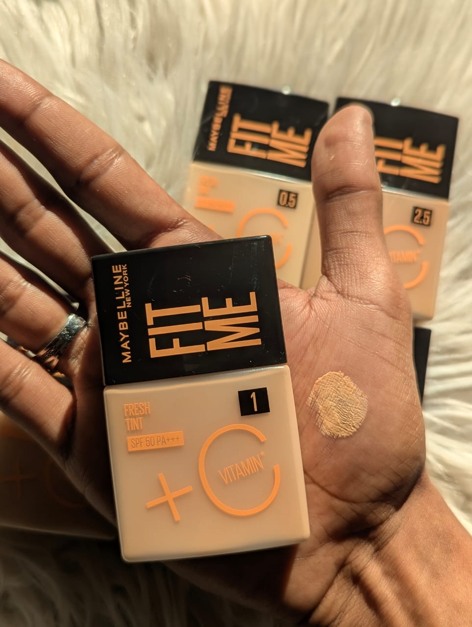RAMADAN DEAL 2 – Budget Friendly Eid Glam!
