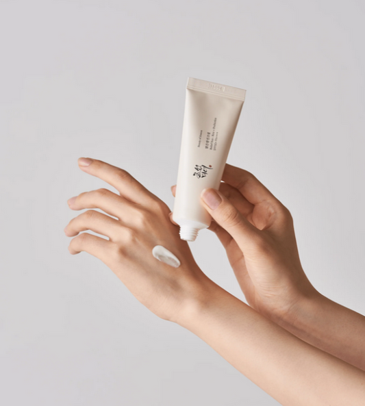 Relief Sun Rice + Probiotics SPF50+ PA++ 50ml
