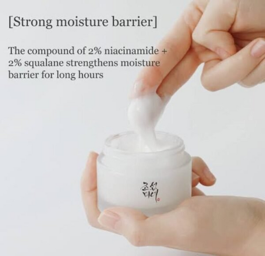 Dynasty Cream – 50ml
