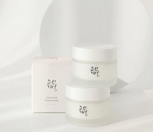 Dynasty Cream – 50ml
