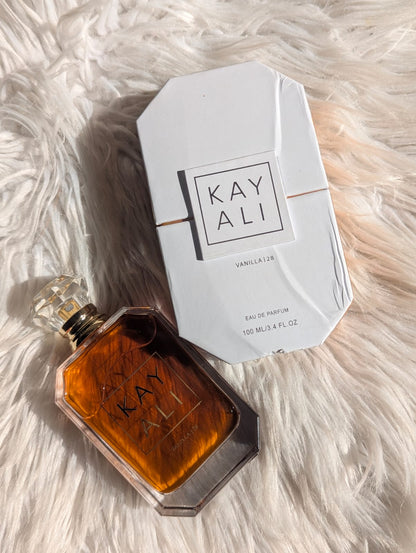 Kayali Vanilla 28