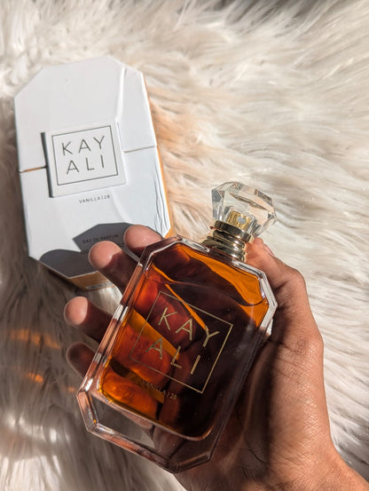 Kayali Vanilla 28